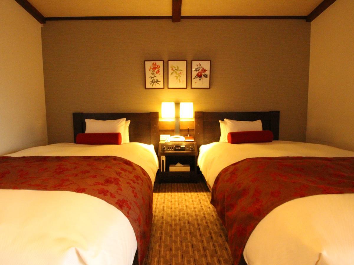 Hotel Harvest Tateshina Тино Экстерьер фото