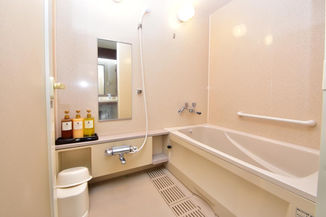 Hotel Harvest Tateshina Тино Экстерьер фото