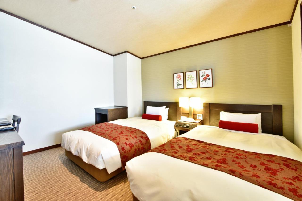 Hotel Harvest Tateshina Тино Экстерьер фото