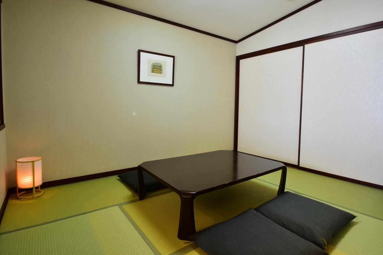 Hotel Harvest Tateshina Тино Экстерьер фото