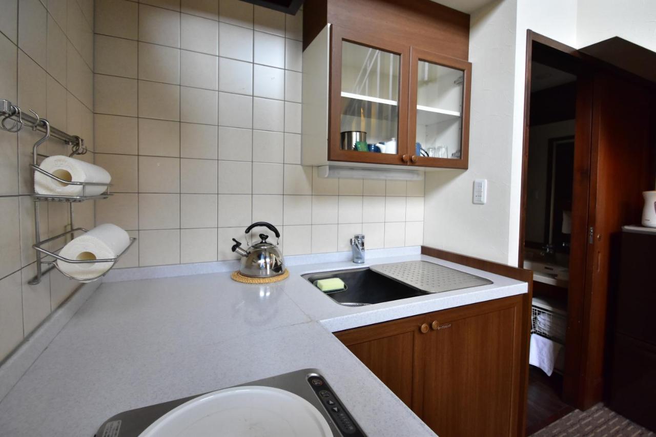 Hotel Harvest Tateshina Тино Экстерьер фото